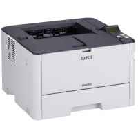 Oki B433dn Printer Toner Cartridges